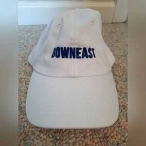 Downeast Hat